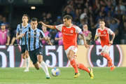 Inter x Gremio