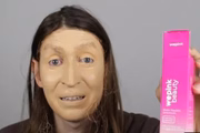 Youtuber testa base de Vírginia e viraliza: "Terei pesadelos"
