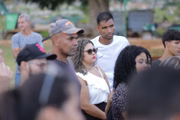 Rayane Duarte, sobrinha de Francisco