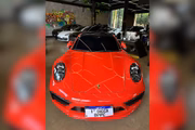 Carros do PCC eram negociados para viabilizar lavagem de dinheiro