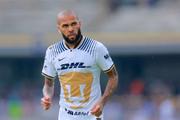 Daniel Alves está preso desde o dia 20 de janeiro