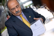 Senador Chico Rodrigues (DEM-RR)