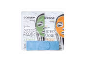 Kit Océane, com duas máscaras faciais e uma faixa de cabelo - R$ 66,70. <a href="https://www.beautybox.com.br/kit-oceane-rotina-de-beleza-3-produtos/" target="_blank" rel="noopener noreferrer">Compre aqui</a>