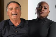Bolsonaro elogiou Jojo em entrevista
