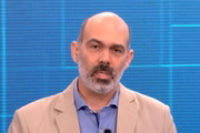 Jovem Pan tem nova rodada de demissões, com Diogo Schelp e diretor