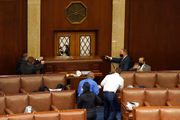 Invasão ao Congresso dos EUA
