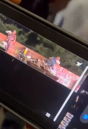 O soldado Luan Felipe Alves Pereira já havia sido preso e agora foi indiciado