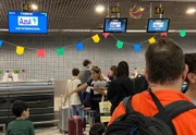 Azul terá voos para Orlando três vezes por semana