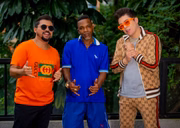 Sucesso!