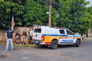 Operação Decretados, do MPMG, cumpre mandados em SP e MG contra integrantes do PCC