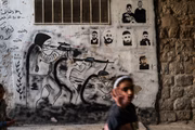 Guerra entre Israel e Hamas