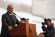General Luiz Eduardo Ramos, ministro da Secretaria Geral da Presidência