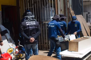 Integrantes das equipes que atuaram na remoção detalharam que as famílias dos cinco imóveis em situação regular foram realocadas para outras habitações