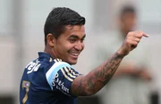 Segundo Leo Dias, Dudu esteve em uma polêmica no fim do ano passado