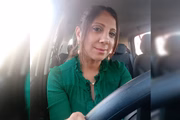 Ana Rosa trabalhava como motorista de aplicativo