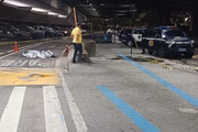 Corpo de rival do PCC executado no aeroporto