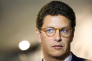 O ministro do Meio Ambiente, Ricardo Salles