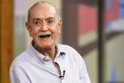 José Hamilton Ribeiro deixou a Globo neste ano