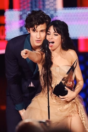 Shawn Mendes e Camila Cabello namoraram por anos