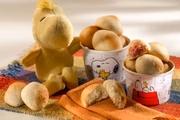 Café Snoopy