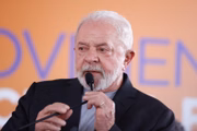 A Secretaria de Comunicação da Presidência informou que a agenda desta sexta-feira (24/3) foi suspensa 