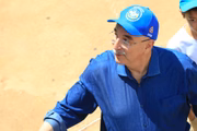 Ministro da Cidadania, Osmar Terra, também participou da Marcha da Família contra as drogas 