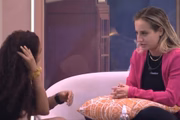 Bruna detona produção do BBB23 e leva dura: "Jogando contra o sistema"
