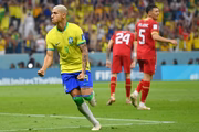 Camisa 9 foi o nome do jogo