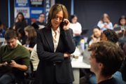 Kamala Harris faz ligação para Trump e reconhece derrota