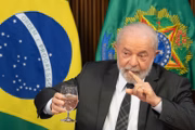 Brasil também está na liderança do Mercosul 