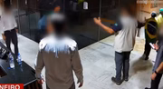GSI escoltando golpistas