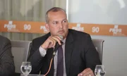 Eurípedes Júnior, o fundador do Pros