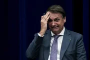Em 1986, Jair foi preso por 15 dias, enquanto servia como capitão, por ter escrito um artigo para a revista Veja criticando o salário pago aos cadetes da Aman. Contudo, dois anos após o feito, foi absolvido das acusações pelo Superior Tribunal Militar (STM)
