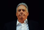 Ex-presidente Fernando Henrique Cardoso