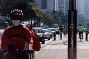 São Paulo (SP) lidera número de casos de coronavírus no país