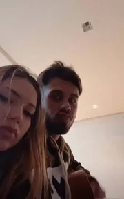 Virgínia Fonseca e Zé Felipe estão se amando muito