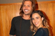 Dado Dolabella e Wanessa