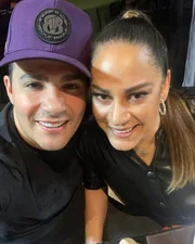 Silvia Abravanel e Gustavo Moura