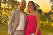 Neymar e Bruna Biancardi