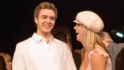 Justin Timberlake e Britney Spears