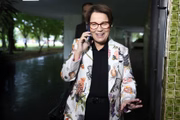 Ministra da Agricultura, Pecuária e Abastecimento, Tereza Cristina