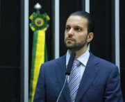 Baldy foi deputado federal por Goiás, entre 2015 e 2019