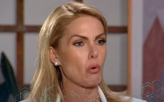 Ana Hickmann em entrevista a Carolina Ferraz