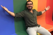 Marcelo Cosme denunciou um comentário homofóbico que recebeu de um perfil no Instagram