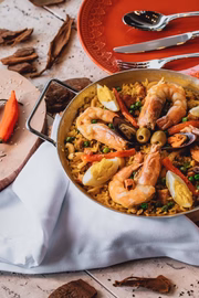 Paella