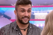 Arthur Picoli: sexto colocado no BBB21