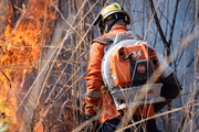 Incêndio 