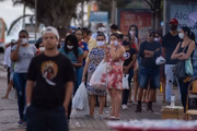 Item já estava liberado em ambientes abertos