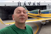 Luciano Hang ficou conhecido como apoiador do ex-presidente Jair Bolsonaro