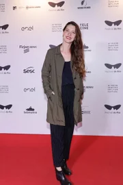 Nathalia Dill é atriz